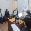 Realizaron capacitaciones a facilitadores judiciales de Caaguazú, Misiones y Paraguarí