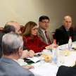Autoridades nacionales se encuentran abocadas a solucionar los problemas que surjan con los niños, niñas y adolescentes.