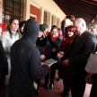 Participaron de la actividad las direcciones de Derechos Humanos, Supervisión de Justicia y Penitenciaría, Auditoría de Gestión Judicial, entre otras