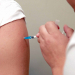 La jornada se llevó a cabo para la prevención de los múltiples casos de gripe.