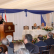 Palabras del presidente de la Corte, José Raúl Torres Kirmser