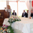 Presidenta del Colegio de Escribanos del Paraguay, Ana Manuela González