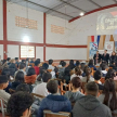 En el marco de las acciones impulsadas por el Programa Educando en Justicia y el módulo “El Juez que Yo Quiero”.