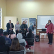 Estas actividades forman parte del compromiso institucional de la Corte Suprema de Justicia de acercar la justicia a la ciudadanía mediante iniciativas educativas.