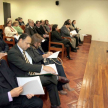 El experto comentó que en Costa Rica los expedientes de adultos mayores son reconocidos con un código, para un trato especial.