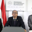 El doctor Torres Kirmser informó que se ha llegado a un consenso entre los tres Poderes del Estado para propiciar una reforma de los Registros Públicos.