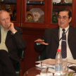 El Dr. González comentó que se ha realizado un excelente trabajo durante los últimos meses.
