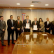 Este paso importante redunda más que nada en la agilidad del cobro y la seguridad de los beneficiarios.