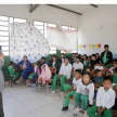 El sistema penal adolescente contempla reglas específicas y que, en el caso de los pueblos indígenas, se deben considerar las particularidades establecidas por la normativa vigente y aplicarse las medidas correspondientes.
