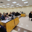 Fortalecen los servicios judiciales en San Pedro mediante la implementación de herramientas tecnológicas