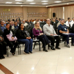 La actividad, desarrollada en el Salón Auditorio “Dra. Serafina Dávalos”, contó con la disertación de la doctora María Lilian Pusineri, vicepresidenta del Tribunal de Ética para Funcionarios.