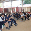 Jornadas Itinerantes del Departamento de Educación en Justicia.