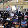 La Corte Suprema de Justicia, a través del Departamento de Educación en Justicia, promueve este tipo de jornadas con el objetivo de que niños, niñas y adolescentes conozcan sus derechos.