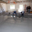 La moderna construcción brindará comodidad a los usuarios, como así también mayor agilidad en los trámites.