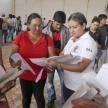 Los ciudadanos valoraron la realización de este tipo de servicios.