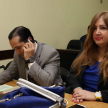 La Fiscalía también solicitó la suspensión del juicio oral.