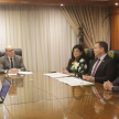Comisión Institucional de Gestión de la Calidad impulsa mejoras en la administración de justicia.