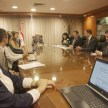 La comisión tiene a su cargo la definición de mecanismos para una gestión integral de la calidad, en concordancia con el Plan Estratégico Institucional 2021-2025 (PEI).