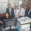 Implementación del Expediente Judicial Electrónico.