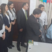 Tramitación con Firma Digital para la Autorización de Viaje de Niños/as.