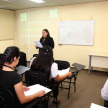 Tiene como fin reconocer la particular modalidad de integración de las lenguas oficiales guaraní y castellano.