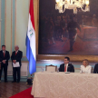 El nuncio Ariotti expresó su agradecimiento al Hobierno nacional por atender prontamente el pedido de Su Santidad.