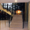 El edificio fue desarrollado por la Dirección de Planificación y Desarrollo.