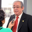 El Poder Judicial estará representado por el presidente de la Corte en la comisión.
