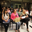 Se llevó a cabo la entrega de certificados a los mediadores que cumplieron con la meta de cantidad de acuerdos resueltos