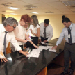 Con éste curso se pretende fortalecer el equipo de gestión y administración de programas.