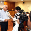 Contó con la instrucción del experto consultor argentino José D. Esterkin.