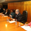 Una comisión buscará soluciones para los reclamos de los actuarios 