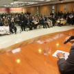 Una comisión buscará soluciones para los reclamos de los actuarios 