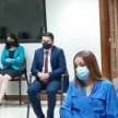 Esta actividad es parte de un proceso que tiene por objetivo llegar a más ciudades del interior del país.