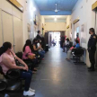 Respetando los protocolos sanitarios vigentes, se realizó la jornada de renovación de 77 carnets para profesionales en la Circunscripción Judicial de Presidente Hayes, dando cumplimiento al cronograma de trabajo dispuesto por la Corte Suprema de Justicia.