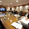 Decisiones de la Plenaria de la Corte Suprema de Justicia