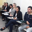 Facilitadores judiciales elaboran Plan Operativo Anual