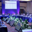 La Cumbre Judicial Iberoamericana se realiza en la ciudad de Quito, Ecuador.