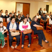 La iniciativa tiene por objetivo concienciar sobre la responsabilidad individual y social en el combate del dengue y chikungunya.
