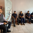 Fortalecen a facilitadores judiciales de Misiones, Guairá y Paraguarí