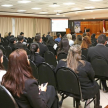 El objetivo de la actividad consiste en contribuir al fortalecimiento del sistema judicial y a la formación continua de los operadores de justicia.