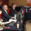 Empezaron reuniones con miras a la Cumbre Judicial