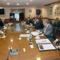 Decisiones de la Plenaria de la Corte Suprema de Justicia