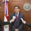 Entrevista al ministro del MUVH, ingeniero Carlos Baruja.
