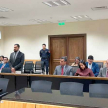Acciones destinadas a optimizar, descentralizar y fortalecer la gestión judicial, tanto para la ciudadanía como para los litigantes.