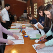 Una jornada de expedición de chapas se realizó los primeros días de agosto en Obligado, Itapúa.