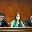 Se menciona que el sorteo de causas de las Salas de la Corte Suprema de Justicia es transmitido por TV Justicia.