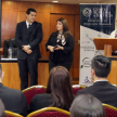 La Universidad Privada del Este se adjudicó el rol de presuntas víctimas tras un sorteo especial.