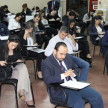 Este procedimiento está enmarcado en las disposiciones del Reglamento General de Concursos de Ingreso y Promoción de Personas a la institución