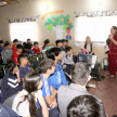 La Jueza del Fuero Penal de la Adolescencia doctora Nunila González abordó diversos temas.